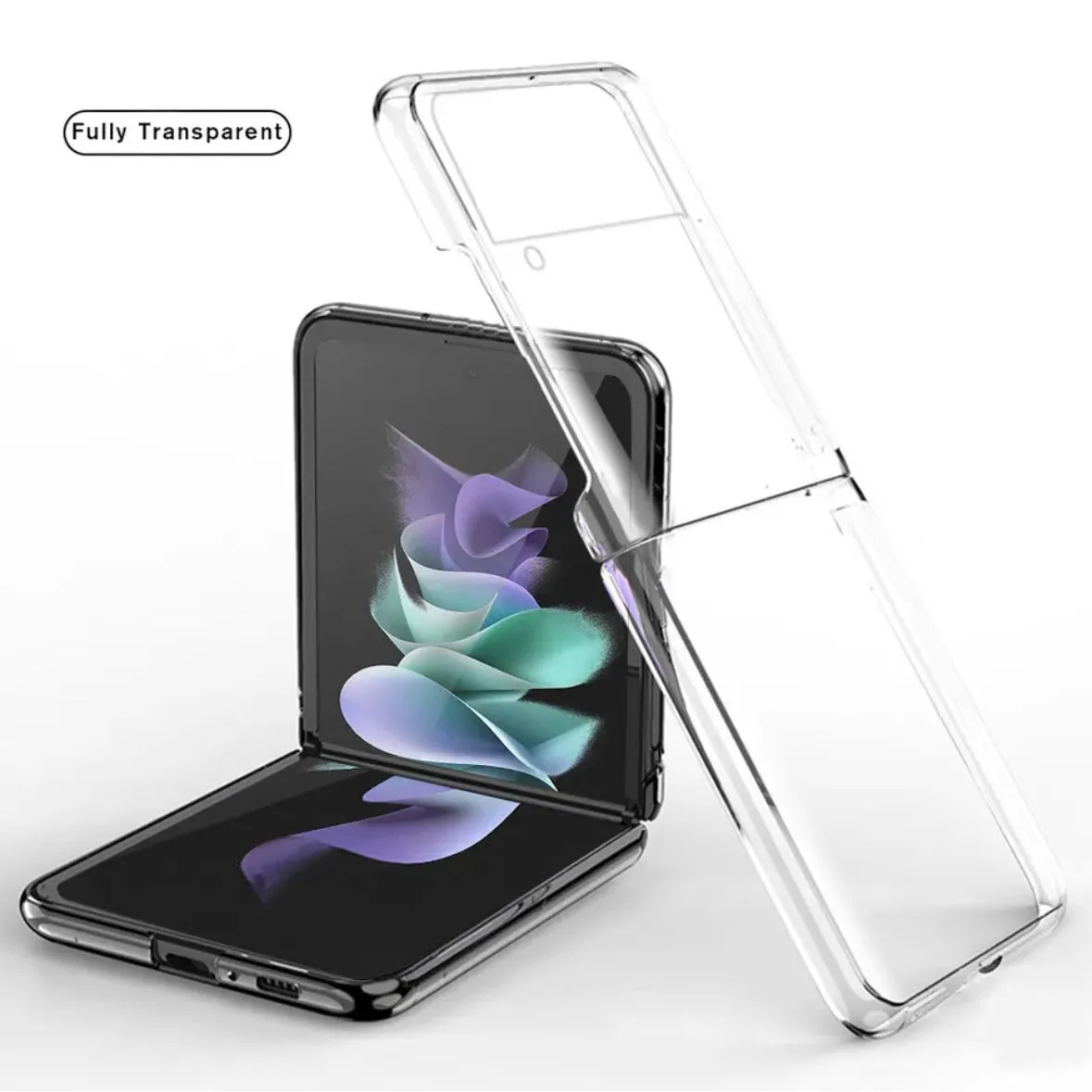 Samsung Z Series Cases