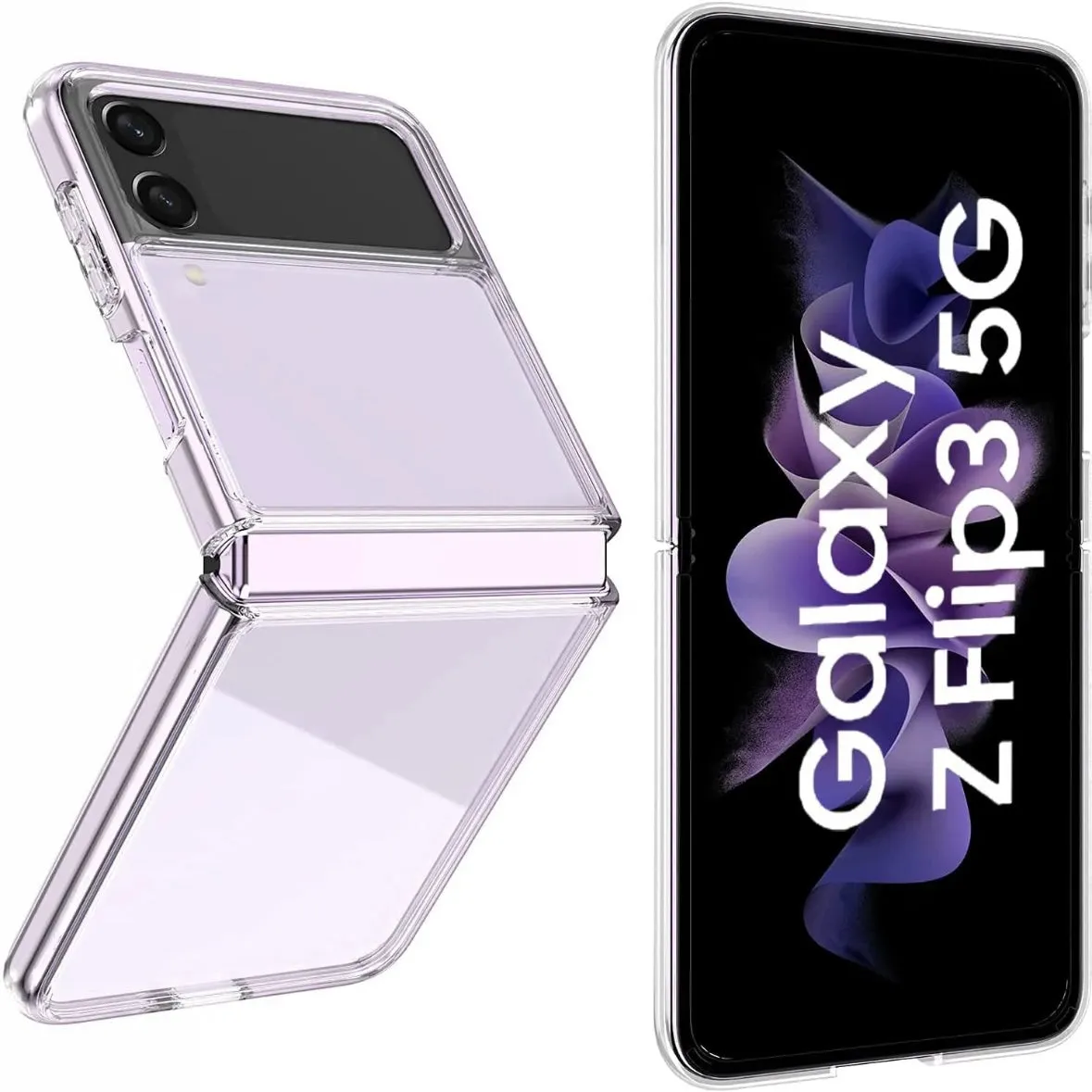 Samsung Z Series Cases