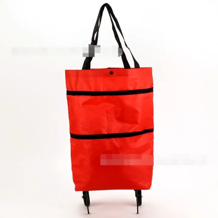 Shopping Trolley Handbag