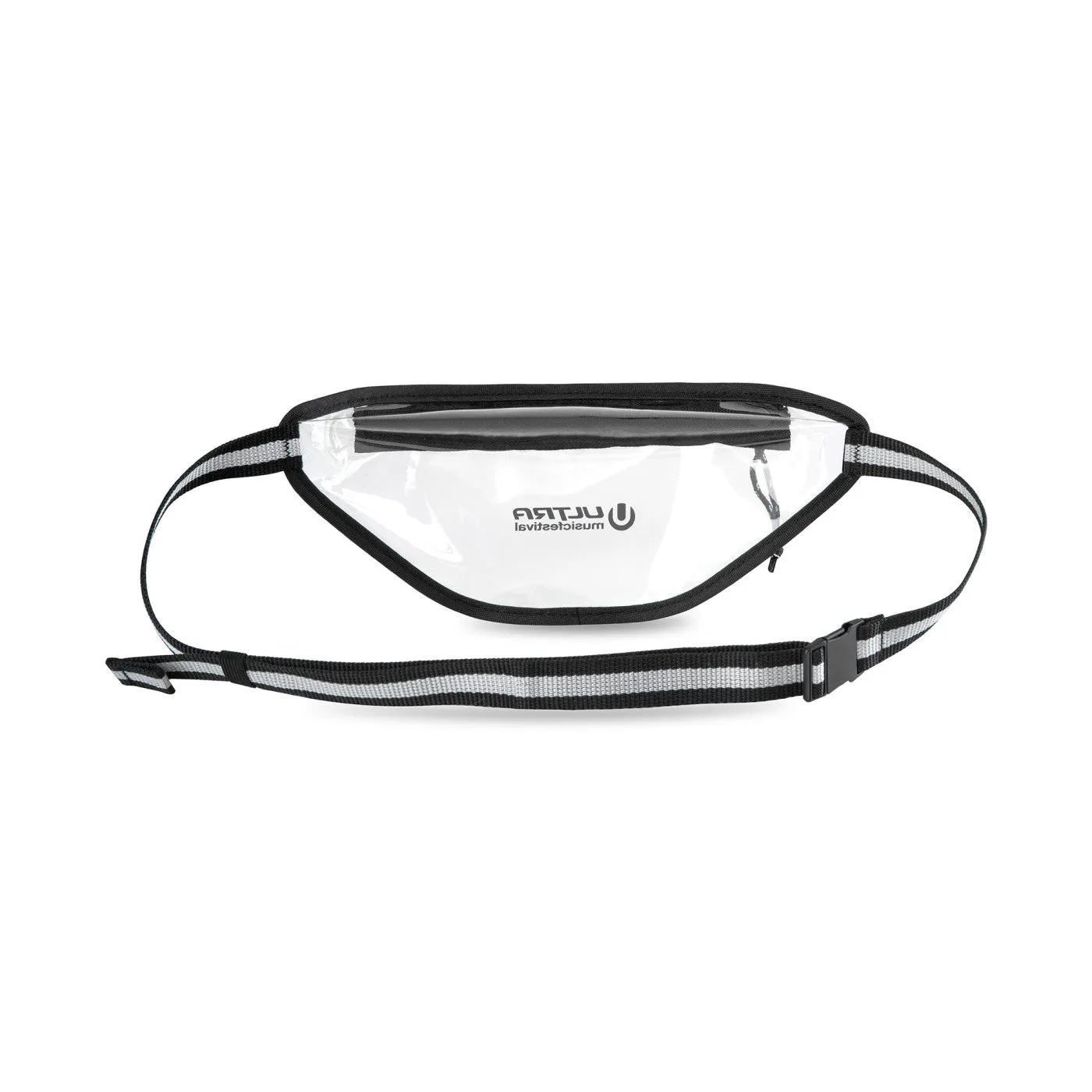 Sigma - Clear Waist Pack