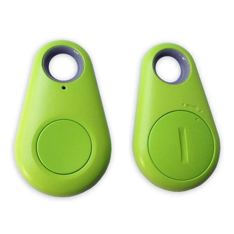 Smart Child Bag Wallet Key Finder GPS Locator