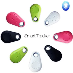 Smart Child Bag Wallet Key Finder GPS Locator