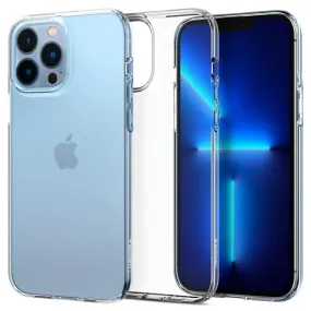 Spigen<br>Crystal Flex<br>iPhone 13 Pro