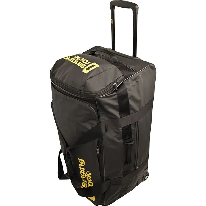 SR MOVEMENT TRAVEL BAG - 110 L