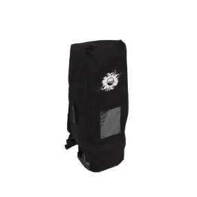 Storage/Travel Carry Bag For Inflatable Sup Stand-Up Paddle Board (For Serenelife Model: Slsupb08)