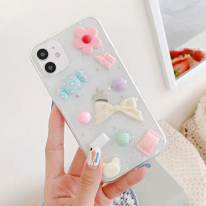 Sweet Candy iPhone Case