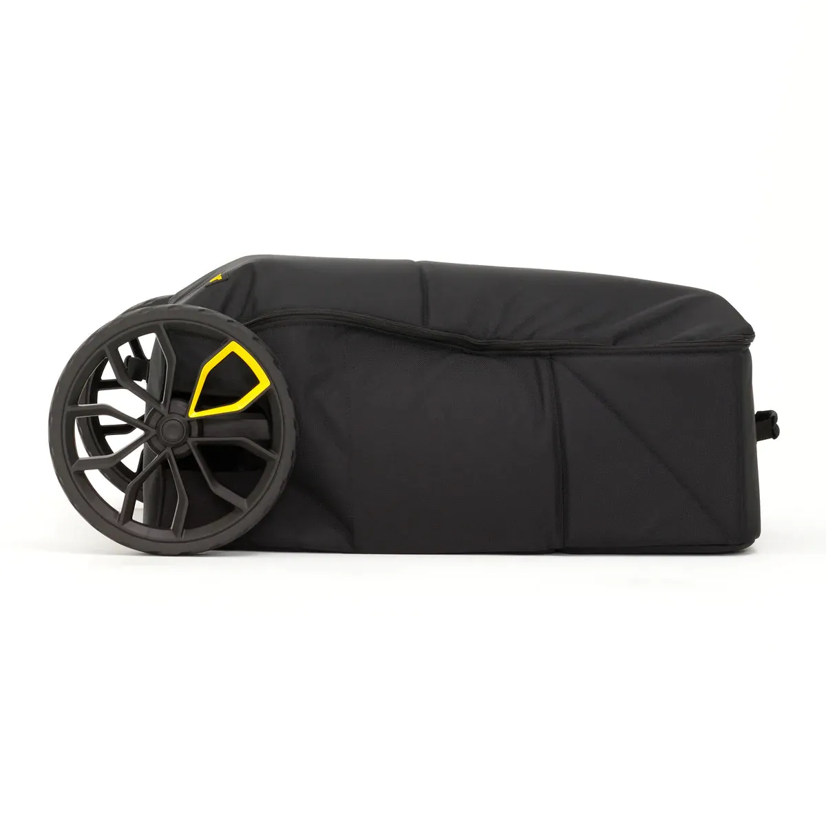 Switch &Roll/&Jog Travel Bag