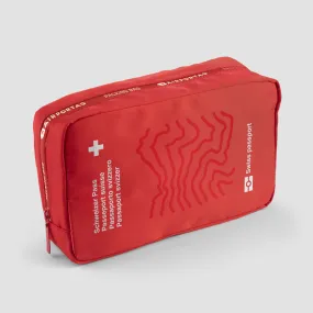 Switzerland - Passport Packing Bag