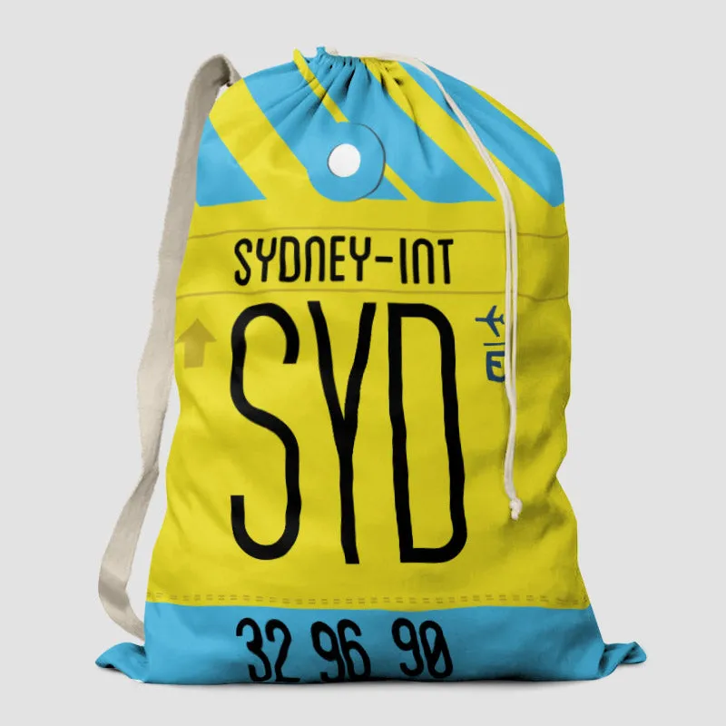 SYD - Laundry Bag