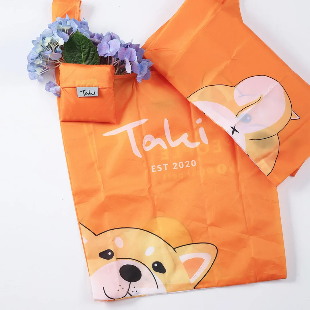 TAKI Mini Foldable Bag