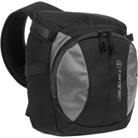 Tamrac Velocity 7z V2.0 Sling Bag (Black/Gray)