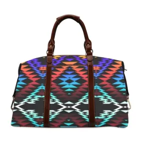 Taos Morning and Midnight Classic Travel Bag