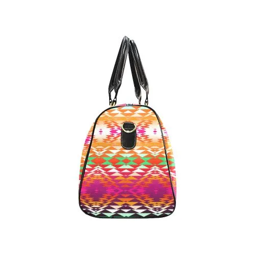 Taos Powwow 330 Waterproof Travel Bag