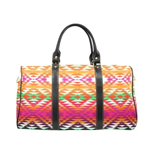 Taos Powwow 330 Waterproof Travel Bag