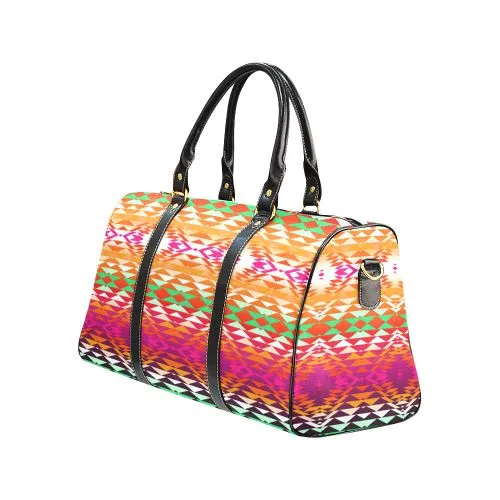 Taos Powwow 330 Waterproof Travel Bag