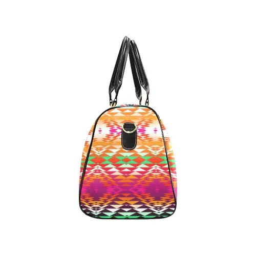 Taos Powwow 330 Waterproof Travel Bag