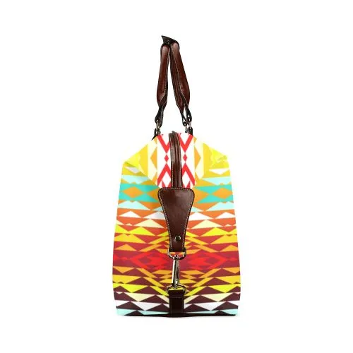 Taos Powwow Classic Travel Bag