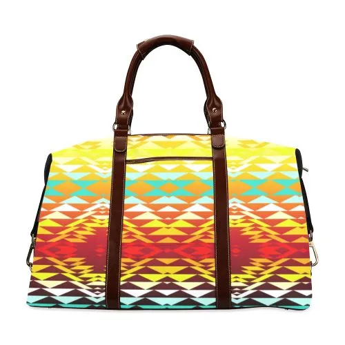 Taos Powwow Classic Travel Bag