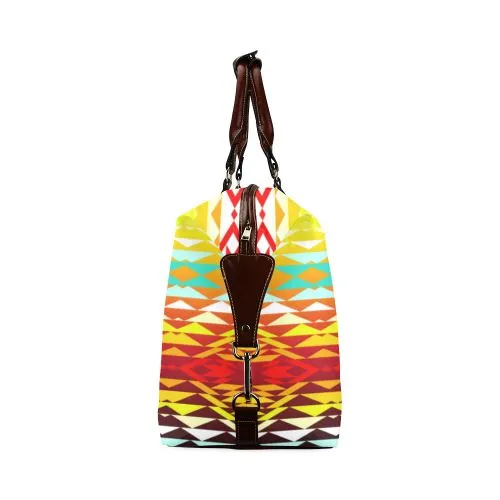 Taos Powwow Classic Travel Bag