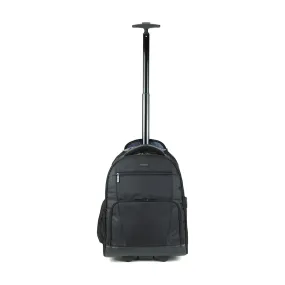 Targus 15.4" Rolling Laptop Backpack