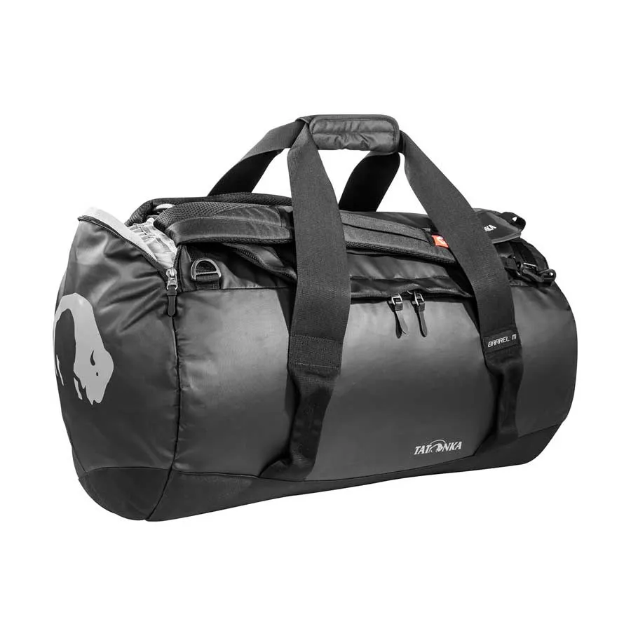 Tatonka Barrel 65 Litre Duffle Travel Bag - Medium