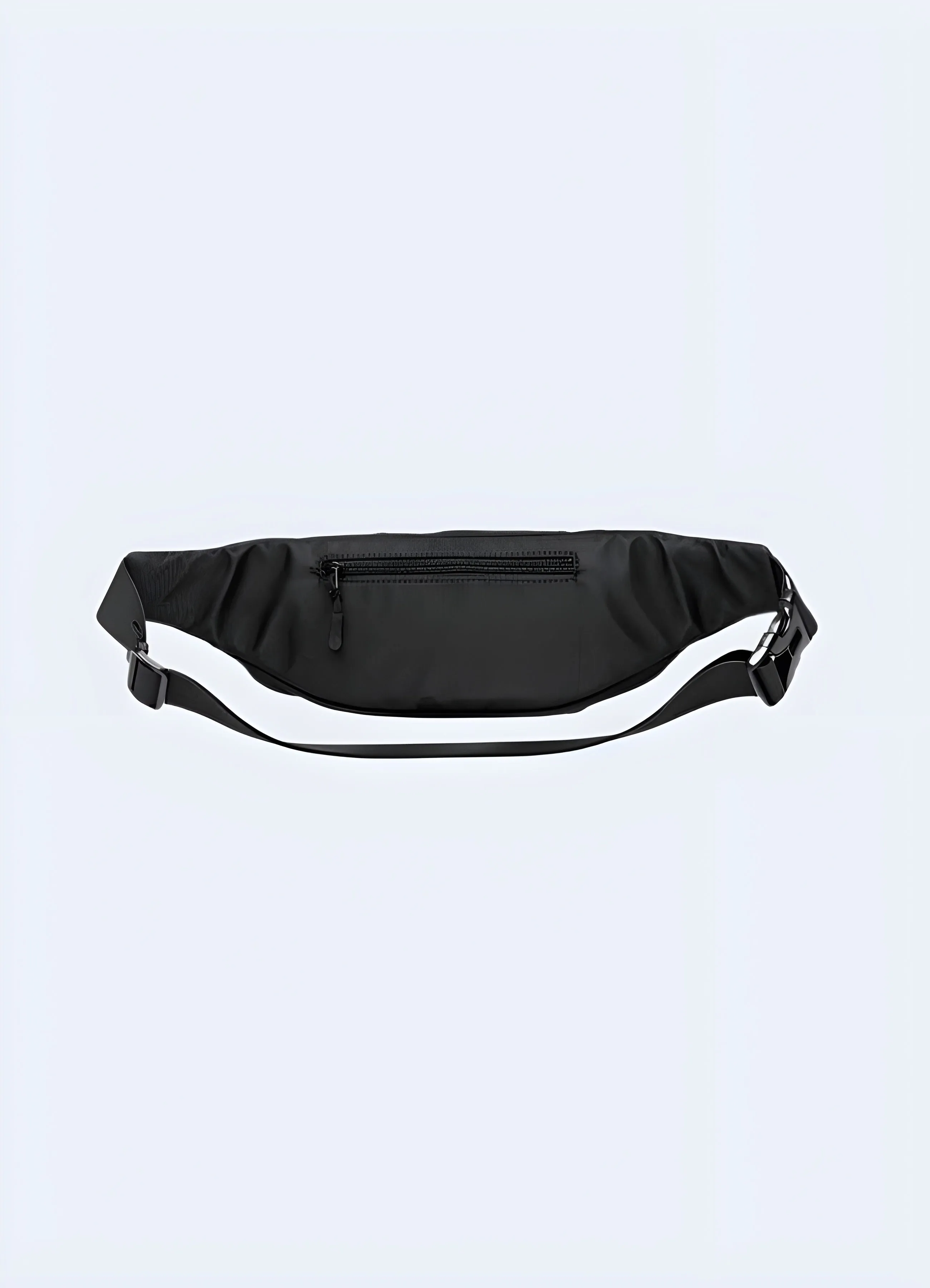 Techwear Waist Bag