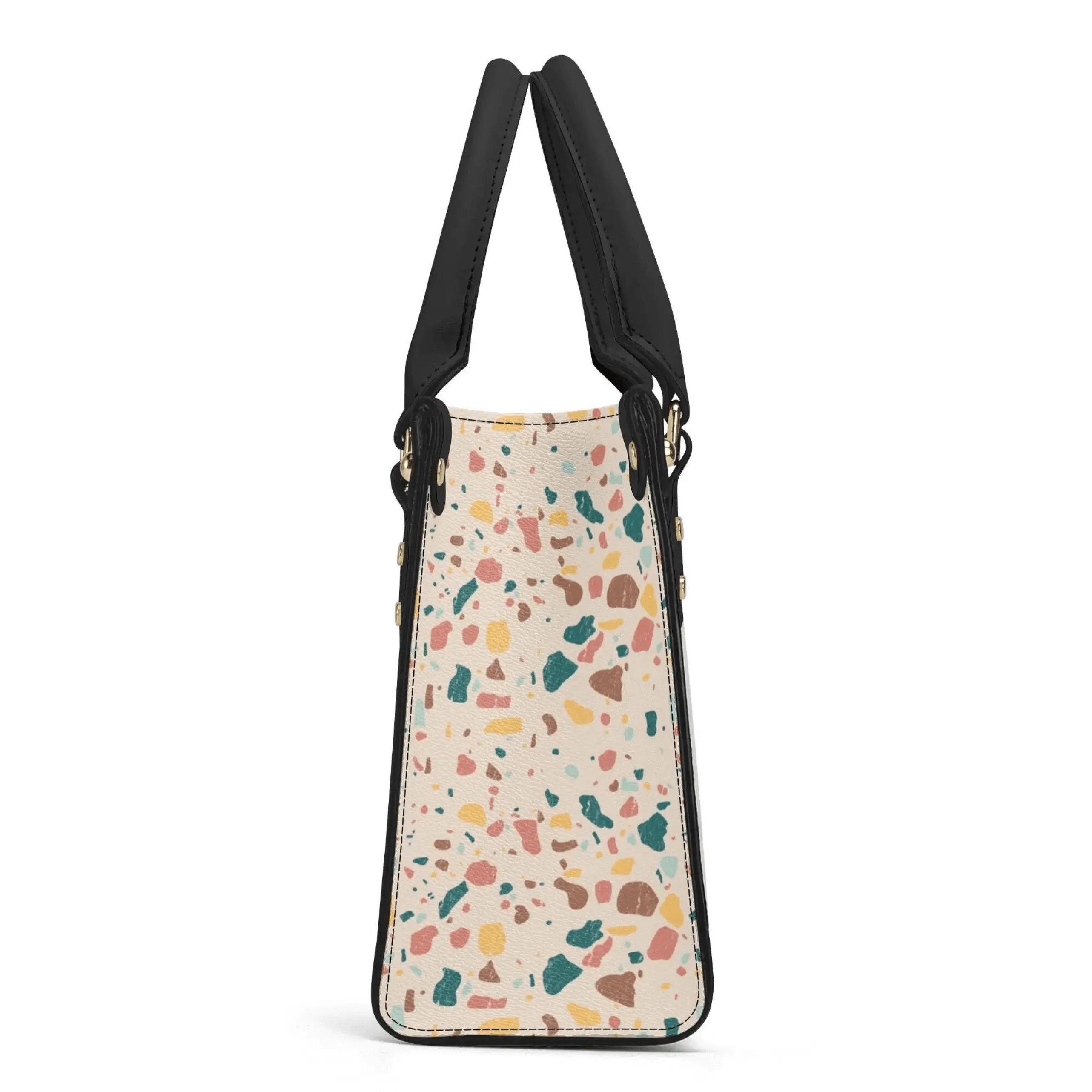 Terrazzo Purse