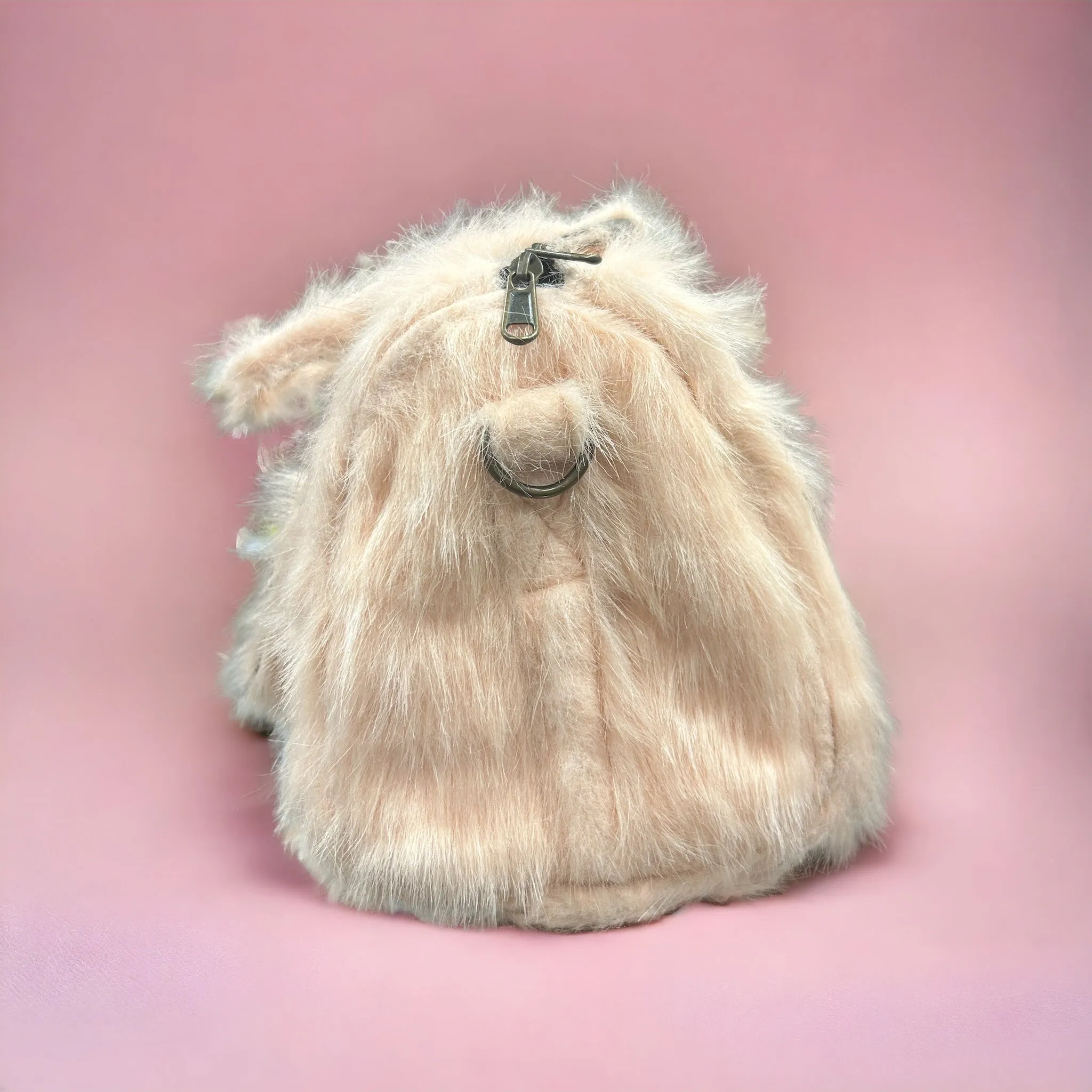 The Fairy Floss BeeKeeper Mini Carry All Handbag