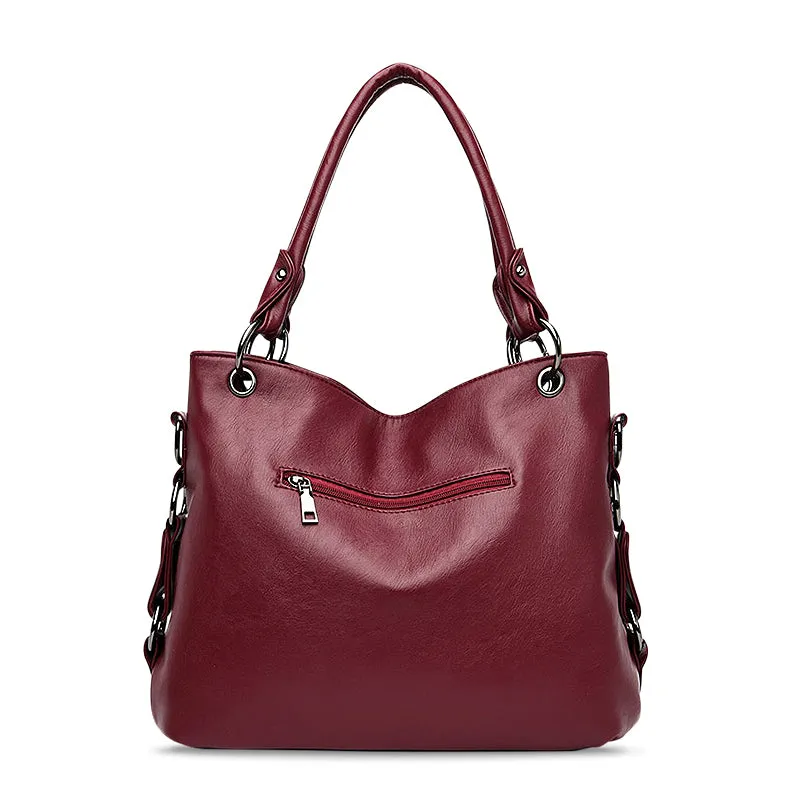 The Jessica Handbag