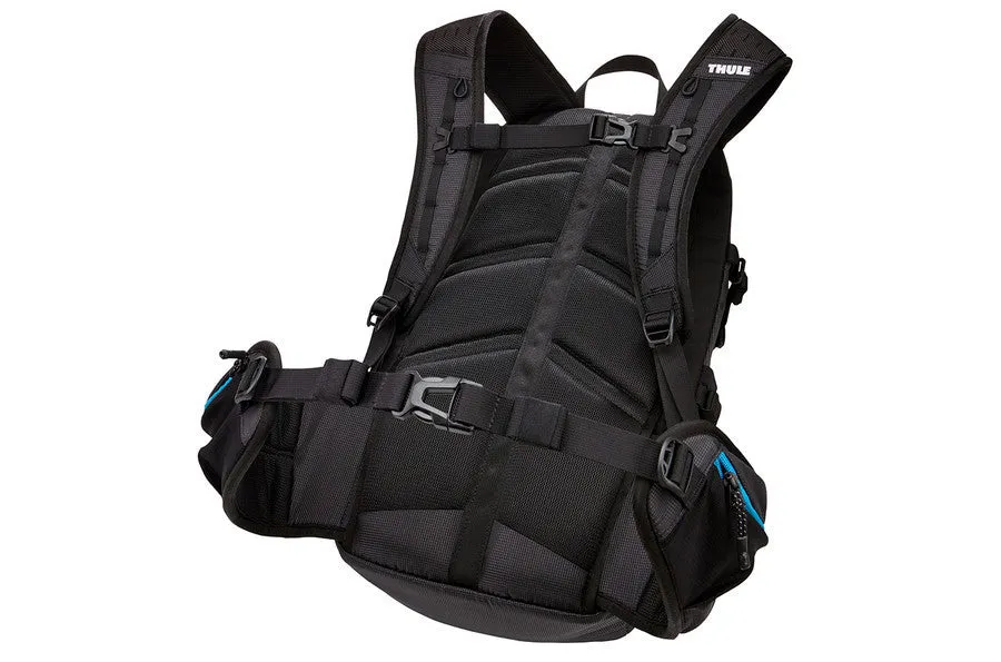 Thule Legend GoPro Backpack Black