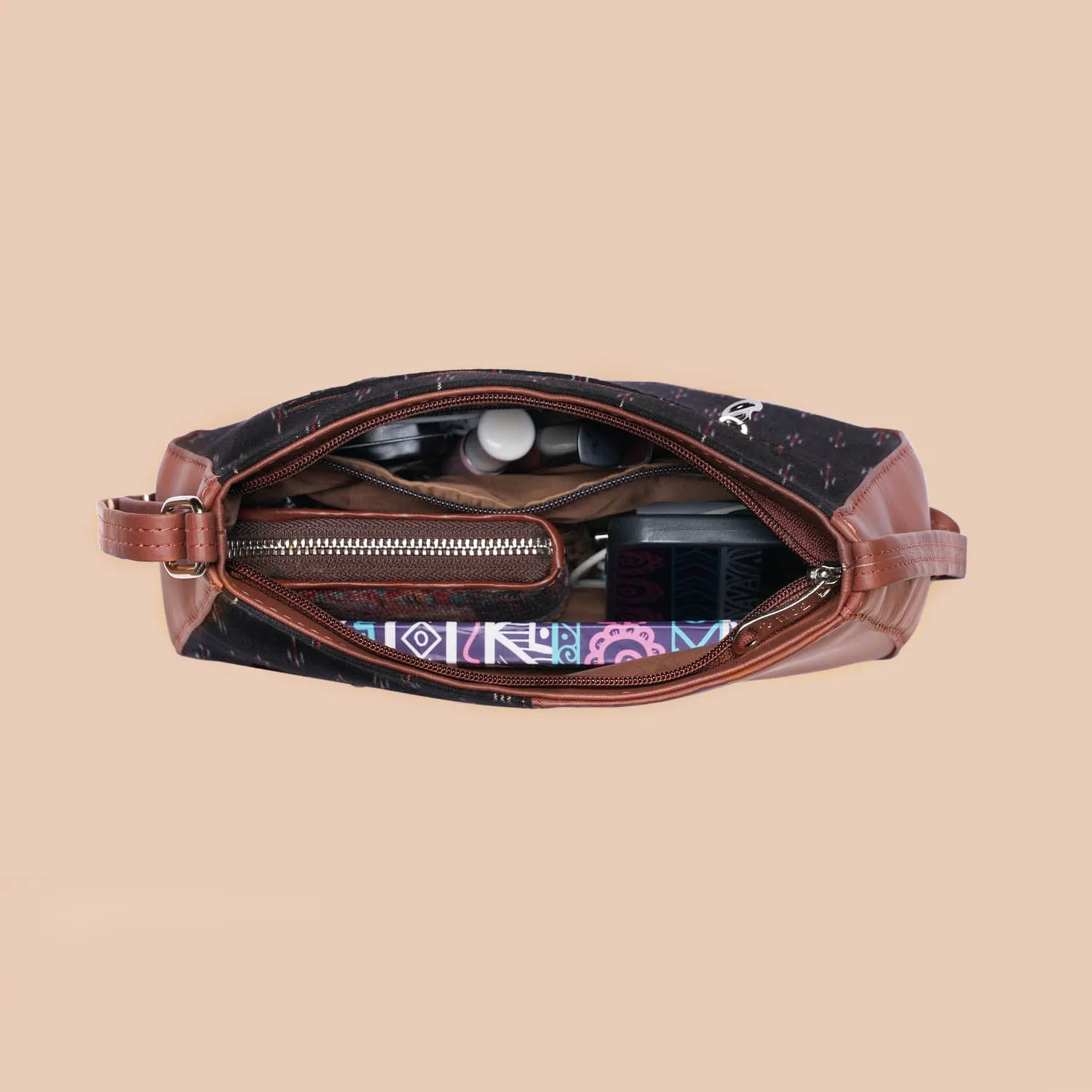 Tidal Wave Boat Sling Bag