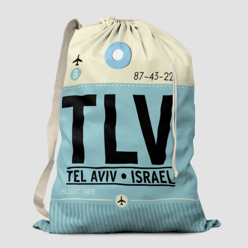 TLV - Laundry Bag