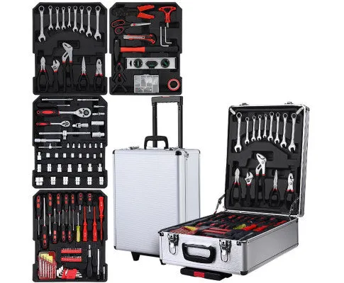 Tool Case 786 Pieces