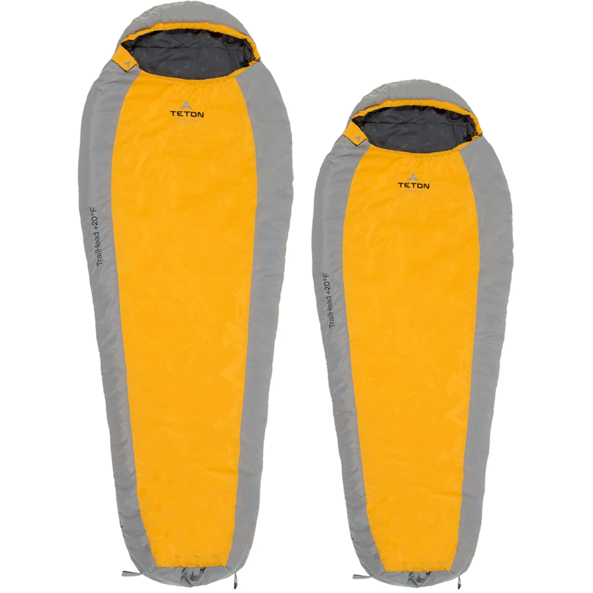 TrailHead 20˚F Mummy Sleeping Bag