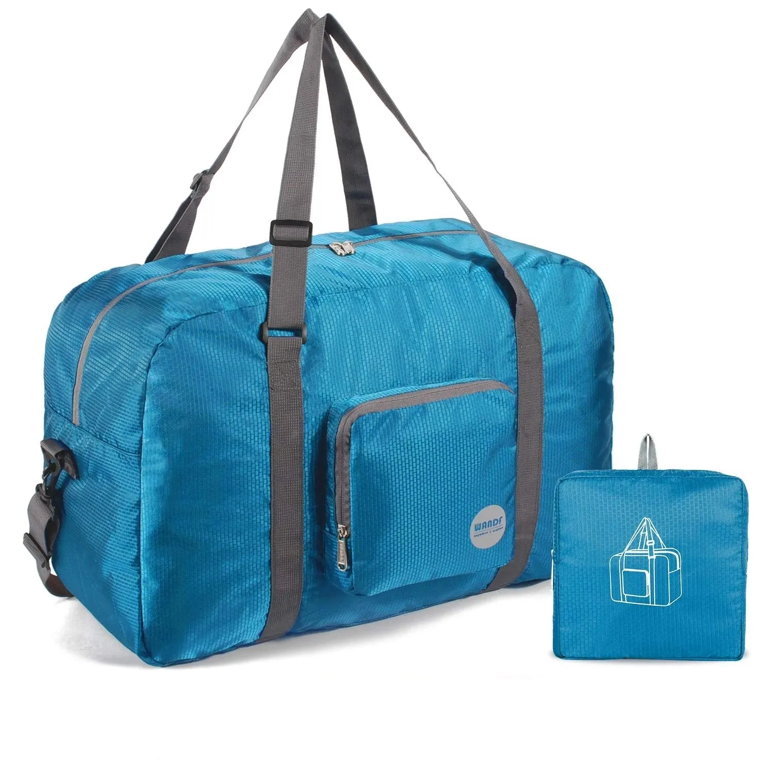 Travel Duffle Bag 22" (50L)