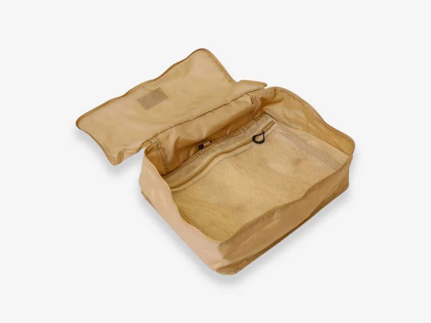 Travel Packing Bag L Beige