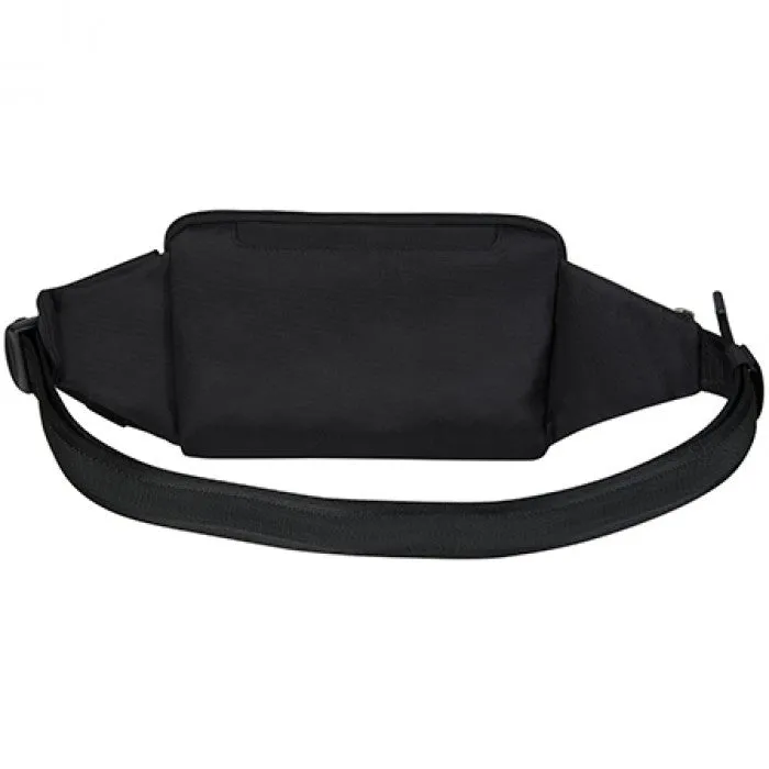 Travelon Anti-Theft Classic Waist Pack Black