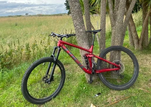 Trek Remedy 7 2022