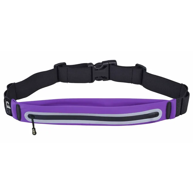 Ultimate Performance Ease Runner's Expandable Waistbag