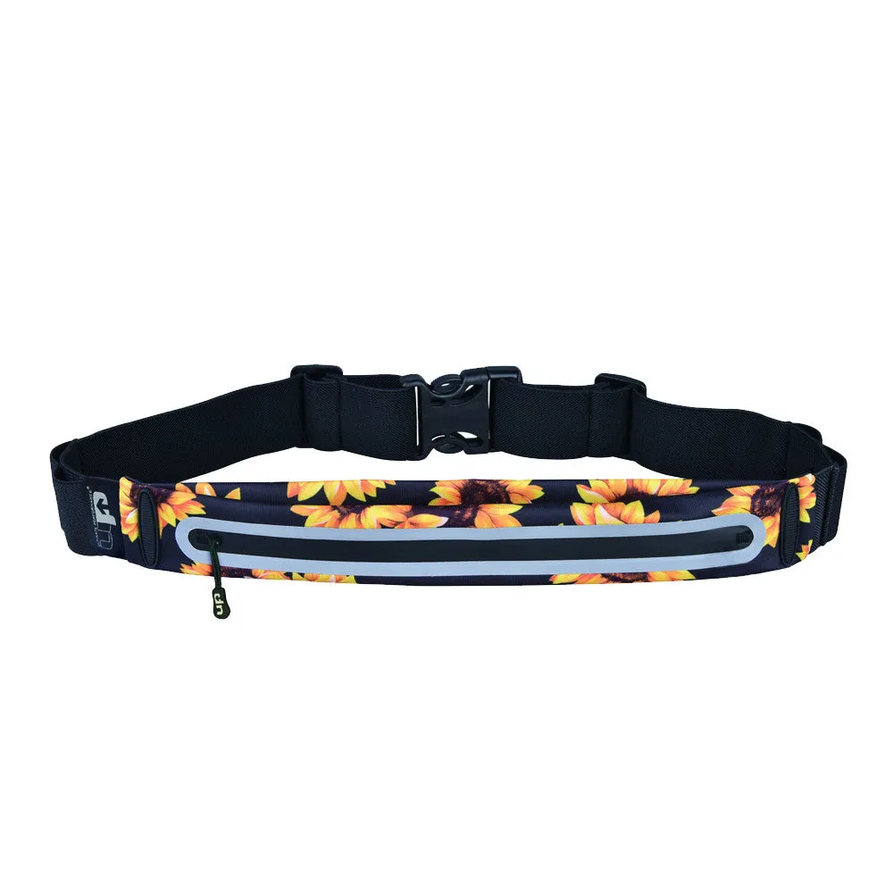 Ultimate Performance Ease Runner's Expandable Waistbag