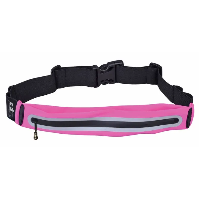 Ultimate Performance Ease Runner's Expandable Waistbag