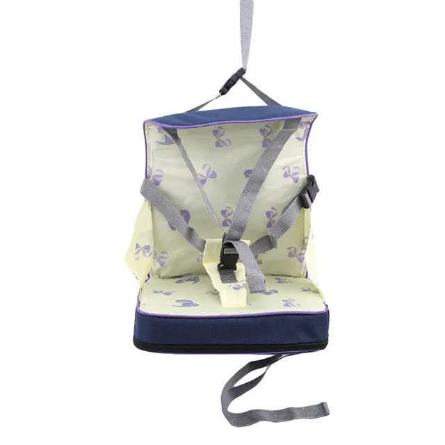 Useful Baby Dining Chair Bag