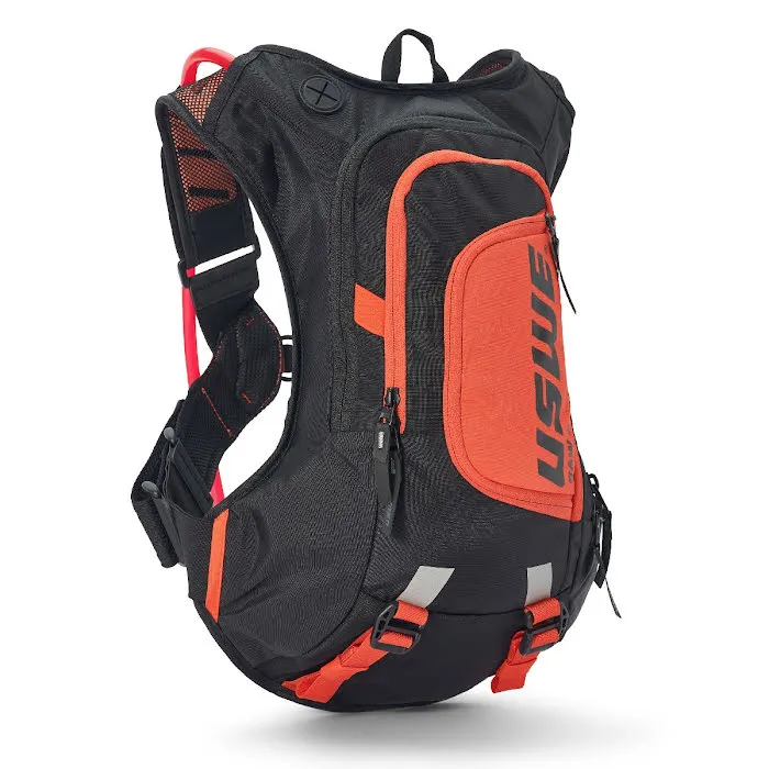 USWE - Raw 8 Hydration Backpack