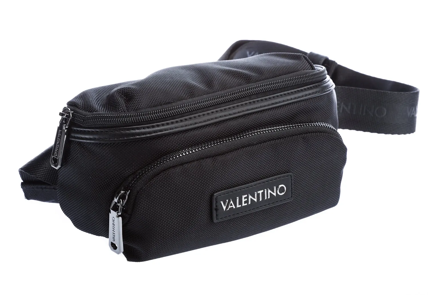 Valentino Bags Anakin Bum Bag in Black