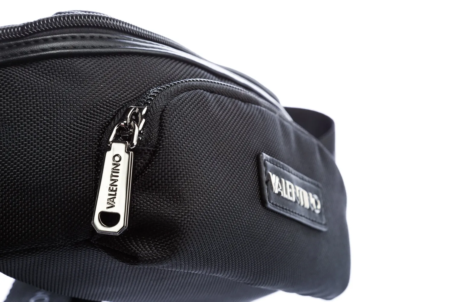 Valentino Bags Anakin Bum Bag in Black