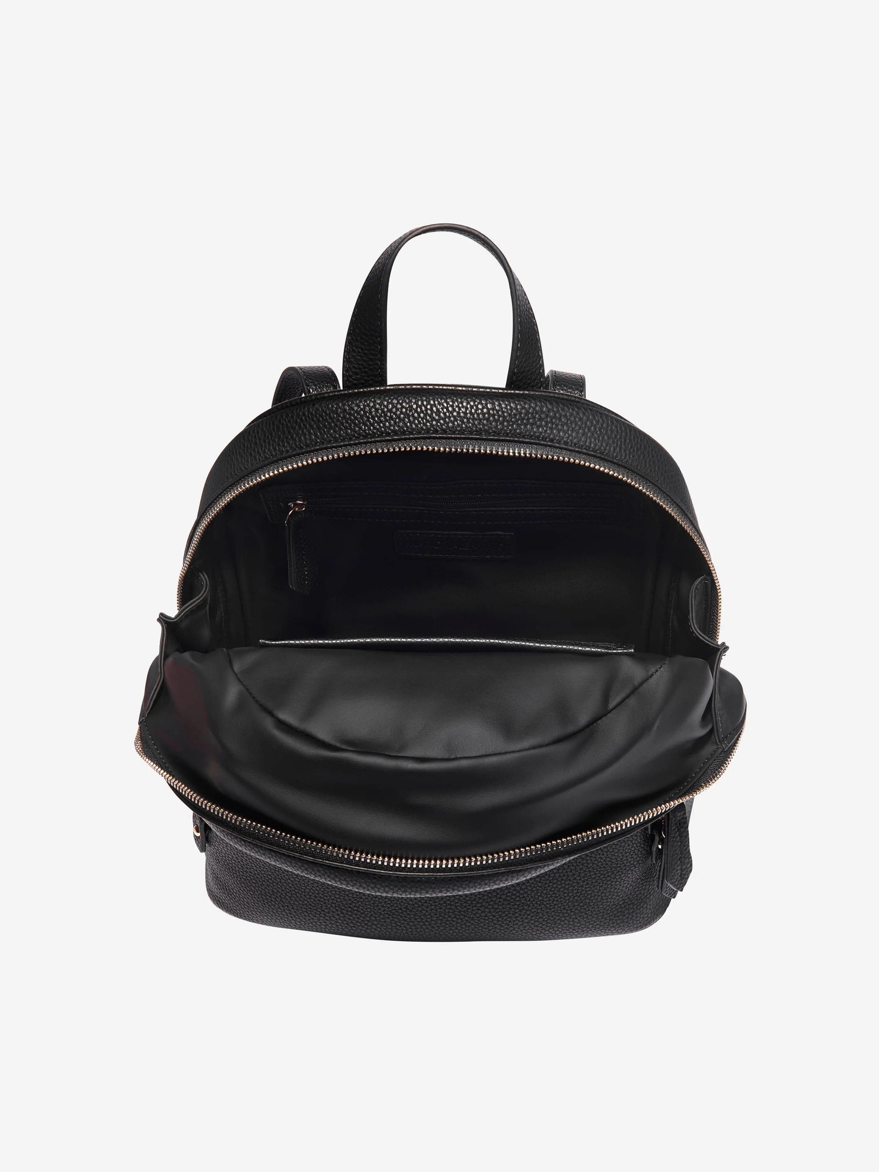 Valentino Girls Brixton Backpack in Black (27cm)