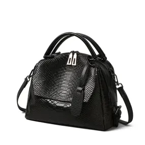 Valerie Black Handbag