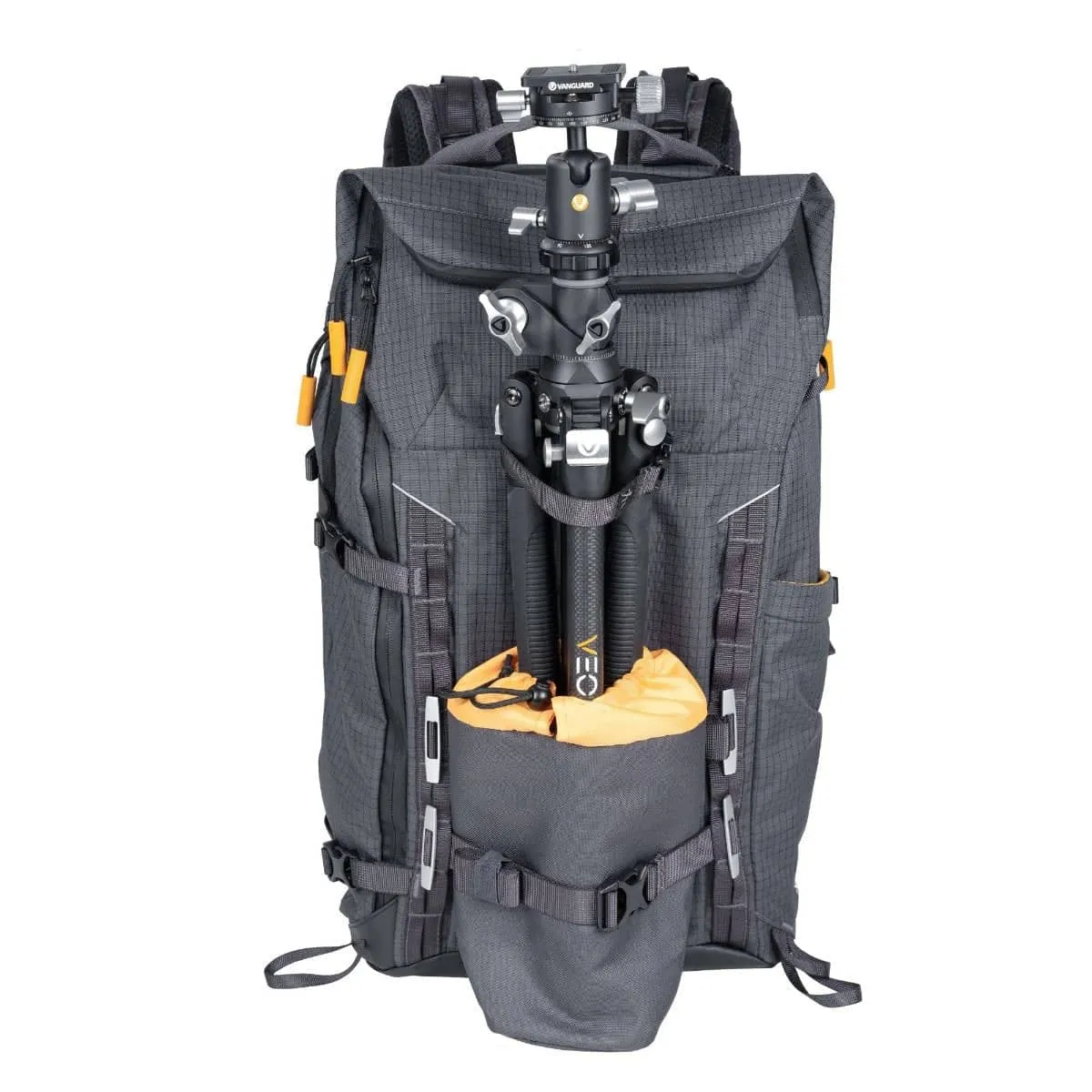 Vanguard VEO ACTIVE 53 Backpack Grey