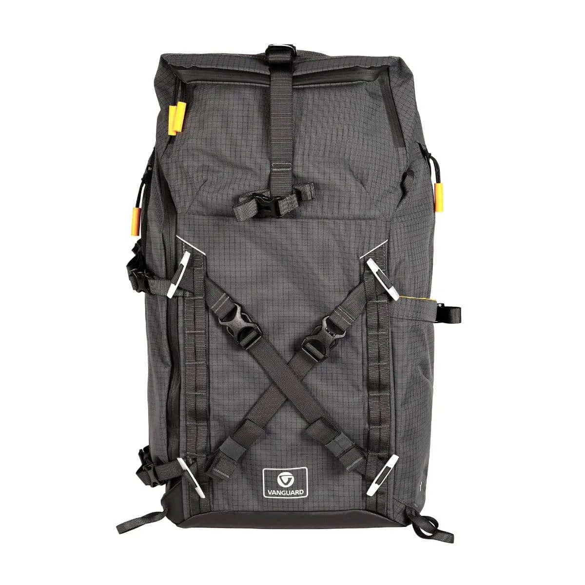 Vanguard VEO ACTIVE 53 Backpack Grey