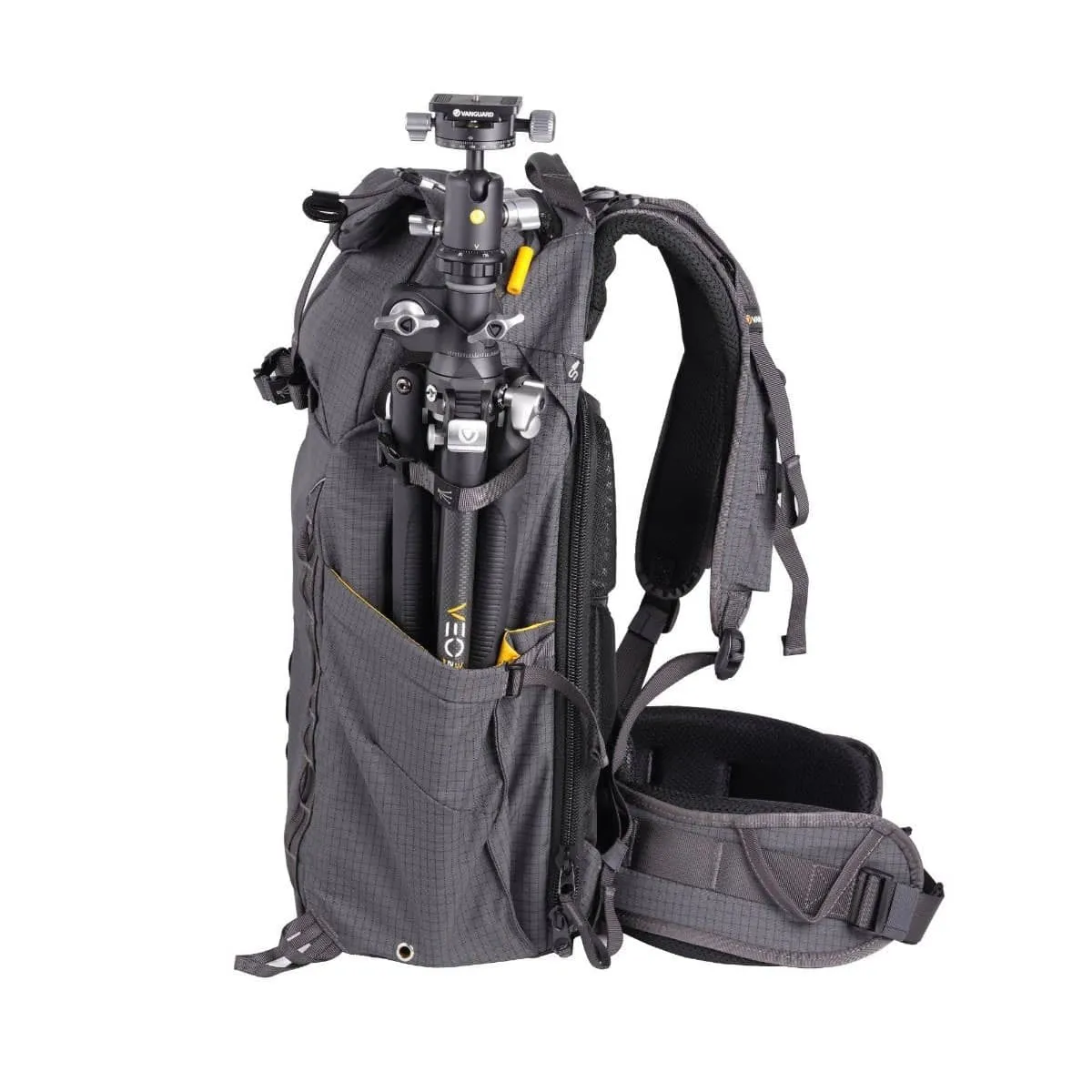 Vanguard VEO ACTIVE 53 Backpack Grey